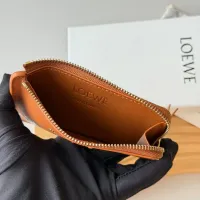$52.00 USD LOEWE Card Holders For Unisex #1412262