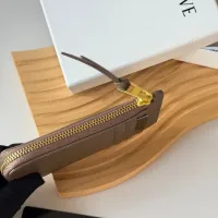 $52.00 USD LOEWE Card Holders For Unisex #1412263