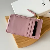 $52.00 USD LOEWE Card Holders For Unisex #1412264