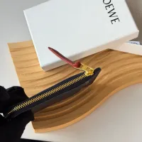 $52.00 USD LOEWE Card Holders For Unisex #1412268