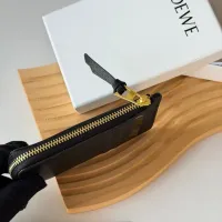 $52.00 USD LOEWE Card Holders For Unisex #1412269