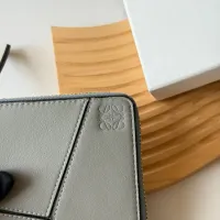$56.00 USD LOEWE Wallet For Unisex #1412274