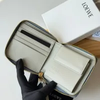 $56.00 USD LOEWE Wallet For Unisex #1412274