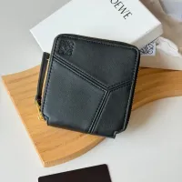 $56.00 USD LOEWE Wallet For Unisex #1412276