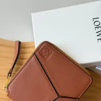 $56.00 USD LOEWE Wallet For Unisex #1412277