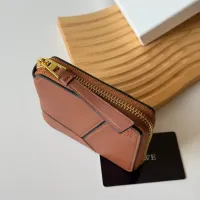 $56.00 USD LOEWE Wallet For Unisex #1412277