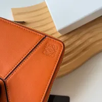 $56.00 USD LOEWE Wallet For Unisex #1412278