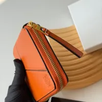 $56.00 USD LOEWE Wallet For Unisex #1412278