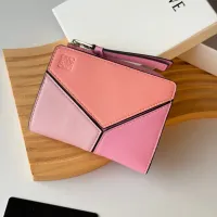 $56.00 USD LOEWE Wallet For Unisex #1412280