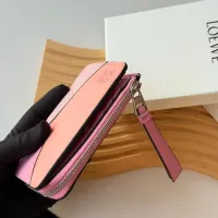 $56.00 USD LOEWE Wallet For Unisex #1412280