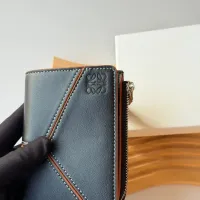 $56.00 USD LOEWE Wallet For Unisex #1412281