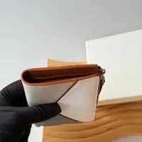 $56.00 USD LOEWE Wallet For Unisex #1412282