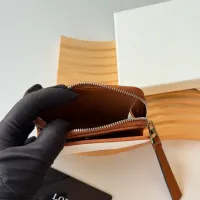 $56.00 USD LOEWE Wallet For Unisex #1412282