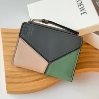 $56.00 USD LOEWE Wallet For Unisex #1412283