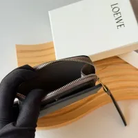 $56.00 USD LOEWE Wallet For Unisex #1412283