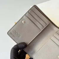 $56.00 USD LOEWE Wallet For Unisex #1412283