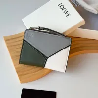 $56.00 USD LOEWE Wallet For Unisex #1412284