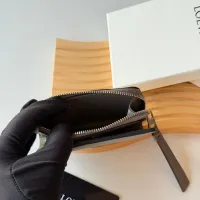 $56.00 USD LOEWE Wallet For Unisex #1412284