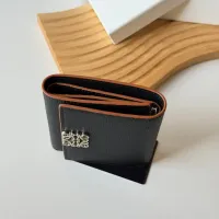 $60.00 USD LOEWE Wallet For Unisex #1412285