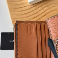 $60.00 USD LOEWE Wallet For Unisex #1412286