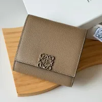 $60.00 USD LOEWE Wallet For Unisex #1412287