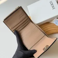 $60.00 USD LOEWE Wallet For Unisex #1412287