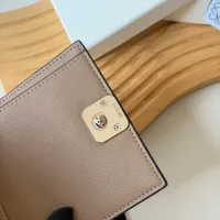 $60.00 USD LOEWE Wallet For Unisex #1412287