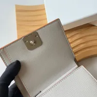 $60.00 USD LOEWE Wallet For Unisex #1412288