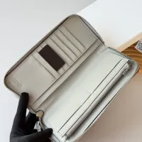 $64.00 USD LOEWE Long Wallet For Unisex #1412289