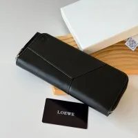 $64.00 USD LOEWE Long Wallet For Unisex #1412292