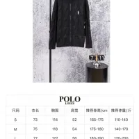 $52.00 USD Ralph Lauren Polo Sweaters Long Sleeved For Unisex #1412312