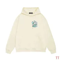 $52.00 USD Amiri Hoodies Long Sleeved For Unisex #1412324