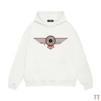 $52.00 USD Amiri Hoodies Long Sleeved For Unisex #1412332
