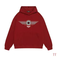 $52.00 USD Amiri Hoodies Long Sleeved For Unisex #1412340