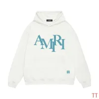 $52.00 USD Amiri Hoodies Long Sleeved For Unisex #1412351