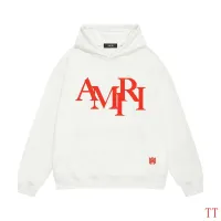 $52.00 USD Amiri Hoodies Long Sleeved For Unisex #1412352