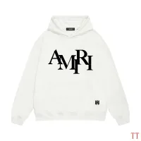 $52.00 USD Amiri Hoodies Long Sleeved For Unisex #1412353