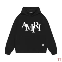 $52.00 USD Amiri Hoodies Long Sleeved For Unisex #1412362