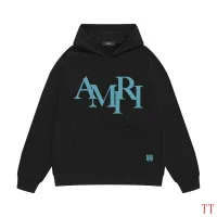 $52.00 USD Amiri Hoodies Long Sleeved For Unisex #1412363
