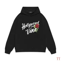 $52.00 USD Amiri Hoodies Long Sleeved For Unisex #1412371