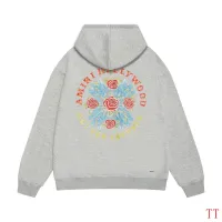 $52.00 USD Amiri Hoodies Long Sleeved For Unisex #1412374