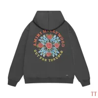 $52.00 USD Amiri Hoodies Long Sleeved For Unisex #1412375