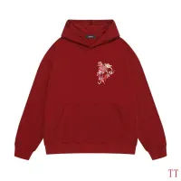 $52.00 USD Amiri Hoodies Long Sleeved For Unisex #1412379