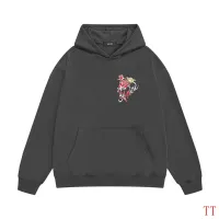 $52.00 USD Amiri Hoodies Long Sleeved For Unisex #1412380