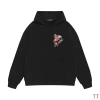 $52.00 USD Amiri Hoodies Long Sleeved For Unisex #1412382