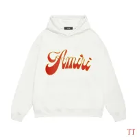 $52.00 USD Amiri Hoodies Long Sleeved For Unisex #1412383
