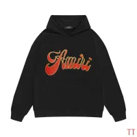 $52.00 USD Amiri Hoodies Long Sleeved For Unisex #1412389