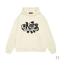 $52.00 USD Amiri Hoodies Long Sleeved For Unisex #1412391