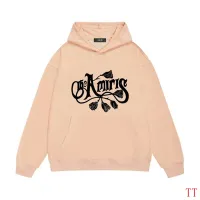 $52.00 USD Amiri Hoodies Long Sleeved For Unisex #1412392