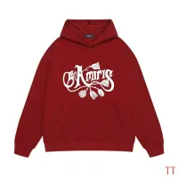 $52.00 USD Amiri Hoodies Long Sleeved For Unisex #1412393